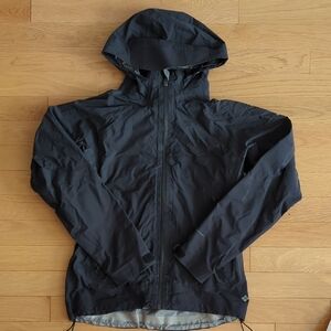Columbia Omni-dry Rain Jacket